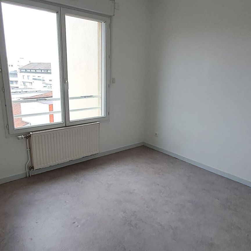 Appartement à louer 3 pièces • 73,32 m2 Limoges - Photo 1