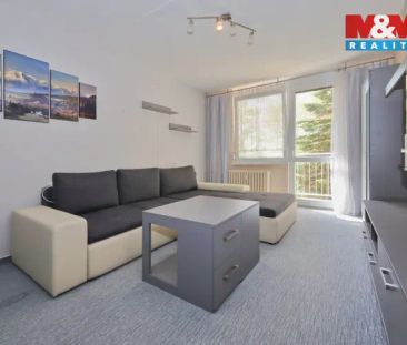 Pronájem bytu 4+1 v Světlé nad Sázavou, ul. Na Bradle - Photo 2