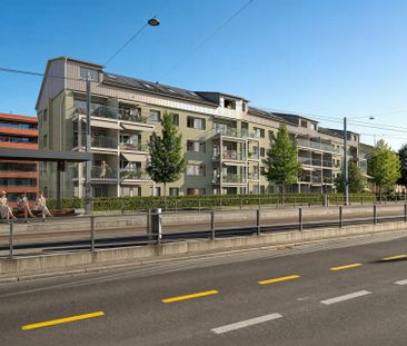 ALVENO. Ankommen in Schlieren - 1.0-Zimmerwohnung - Foto 6