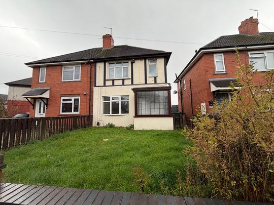 Palethorpe Road, Tipton, Dudley - Photo 1