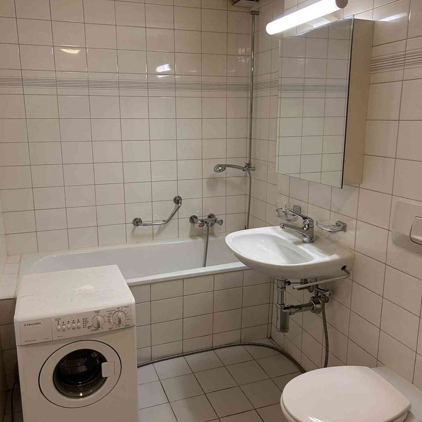 3 Zimmer, 70 m², 1. Stock - Photo 1