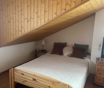 Cosy furnished studio of 36.8 m2. Year-round rental - Photo 4