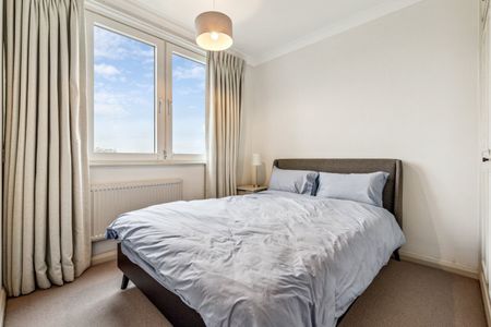 Castleacre, Hyde Park Crescent, London, W2 - Photo 5