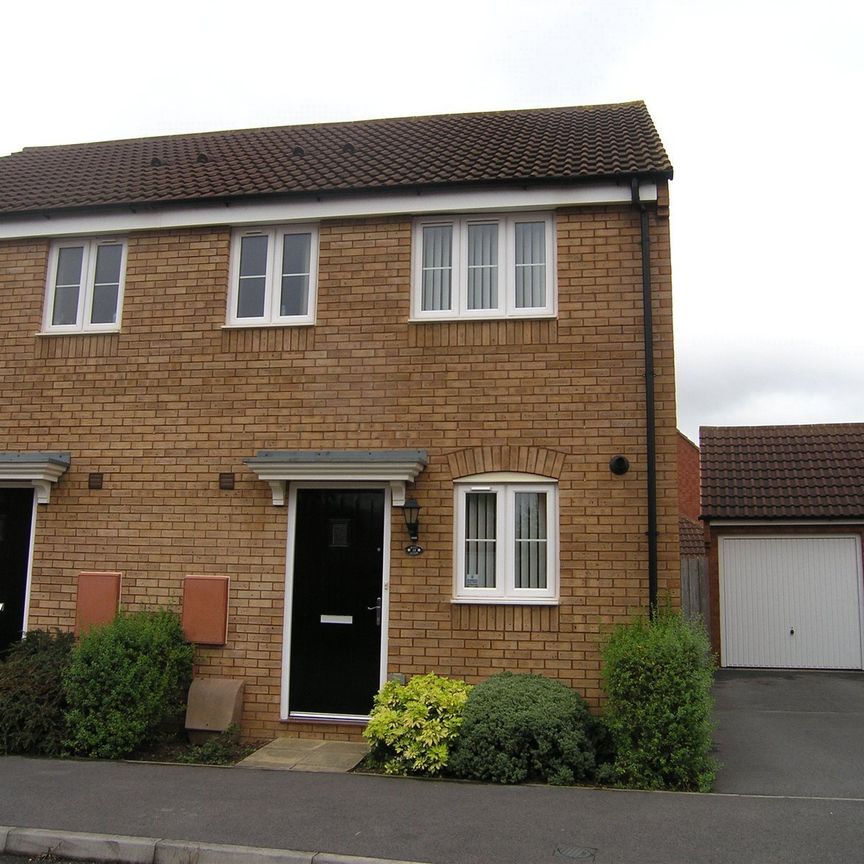 Daisy Close, Bridgwater, Somerset, TA5 - Photo 1