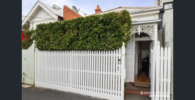 Quiet Charm with City Convenience - Photo 1