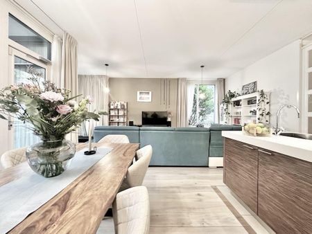 Te huur: Appartement Johan Hofmanstraat in Amsterdam - Foto 4