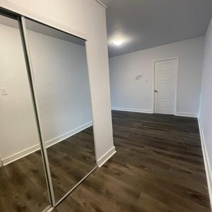 2 CH - 1 SDB - Montréal - $1,900 /mo - Photo 2