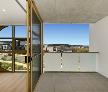Stylish Living In Denman Prospect Apartment - Photo 2