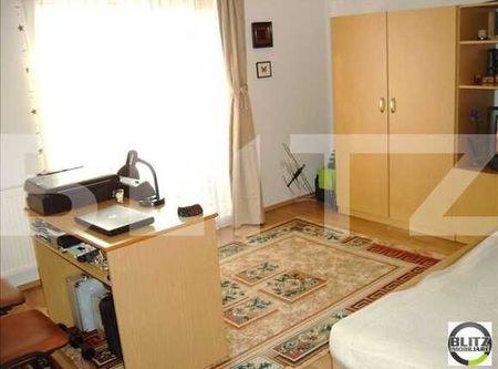 Apartament cu 1 camera, 40 de mp, loc de parcare, imobil nou, in zona strazii Fagului - Photo 3
