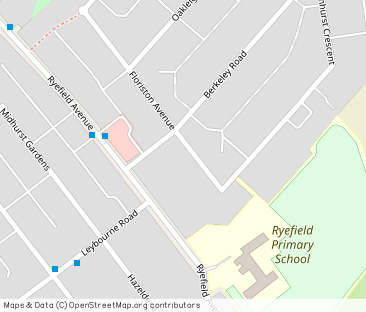 Floriston Avenue, Uxbridge, UB10 - Photo 1