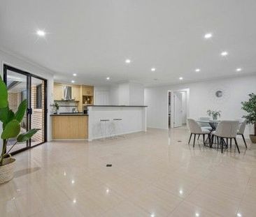 Spacious Family Home with Dedicated Living Zones & Home Office in D... - Photo 3