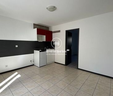 Location Appartement 2 pièces Limoges (87000) - Photo 5
