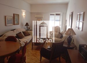 Διαμέρισμα για ενοικίαση - Κυψέλη - Φωτογραφία 2