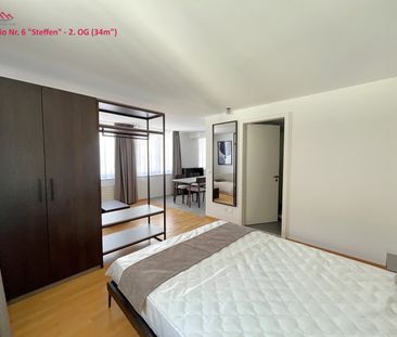 1 Zimmer, 40 m² - Photo 3