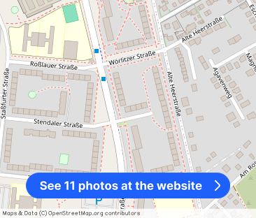 4 Raum Wohnung mit Aufzug und Balkon – ab sofort verfügbar - Photo 1
