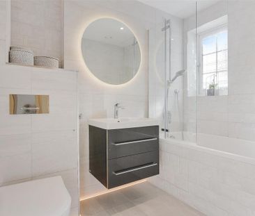 5 bedroom detached house to rent - Photo 6