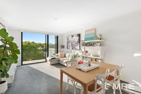 606/89 River Street, South Yarra - Photo 2