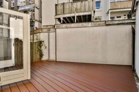 For rent: Borneostraat 94A, 1094 CP Amsterdam - Foto 5