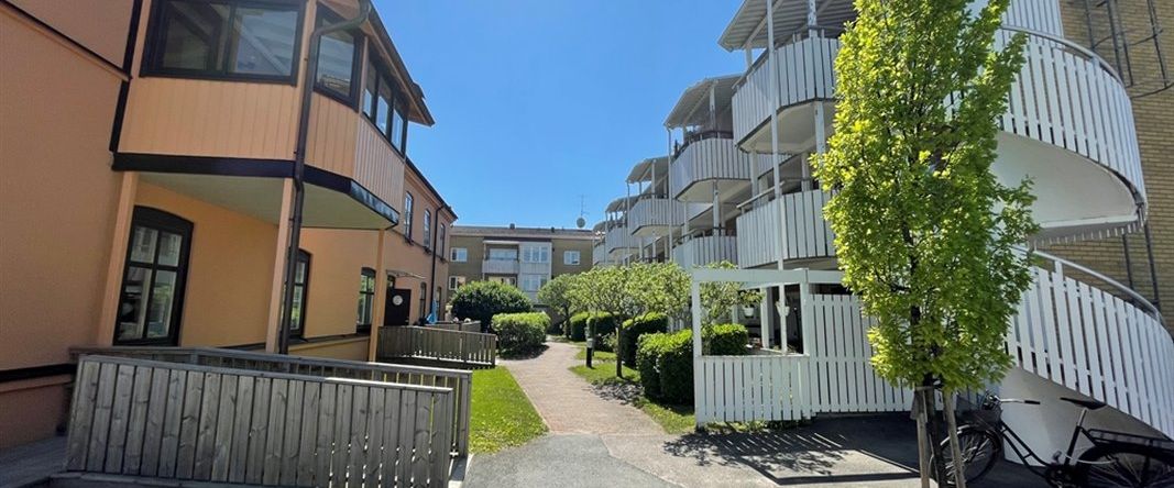 Nygatan 21 D - Foto 1