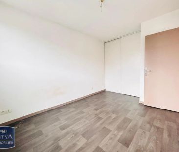 Appartement à louer 2 pièces 36m² - Photo 2
