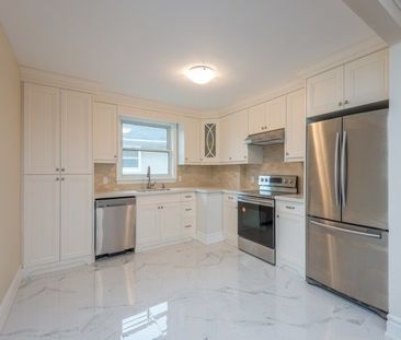 For Lease - 229 Neal Drive, Richmond Hill, Ontario - Photo 6