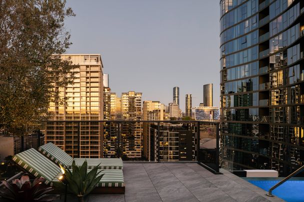 Botanica Residences - Photo 1