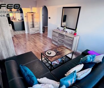 Mieszkanie na wynajem - Zdjęcie 1