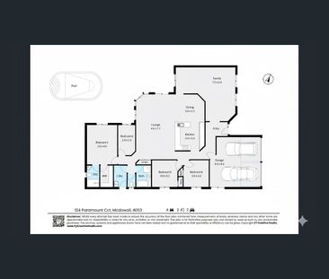 124 Paramount Circuit, McDowall, Qld 4053 - Photo 6