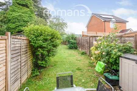 2 bedroom house to rent - Photo 3