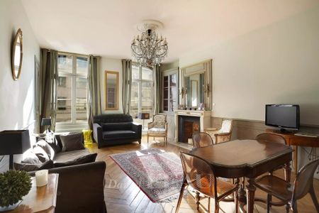 Appartement à louer à Paris 8Ème - Photo 5
