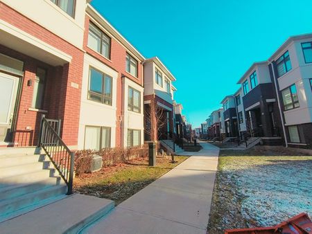 For Lease - 33 Thomas Armstrong Lane, Richmond Hill, Ontario - Photo 5