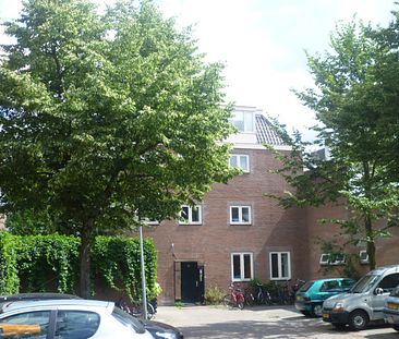 Per direct beschikbaar een leuke studentenkamer op goede locatie in Utrecht-Oost - Foto 1