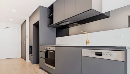 1 bed 1 bath - Photo 4