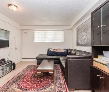 Saint-Léonard – Appartement 3 1/2 lumineux à louer – Demi sous-sol ... - Photo 3