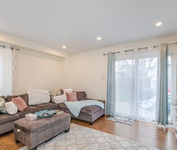 For Lease - 9 Hawkins Court Unit# Main, Brampton, Ontario - Photo 2