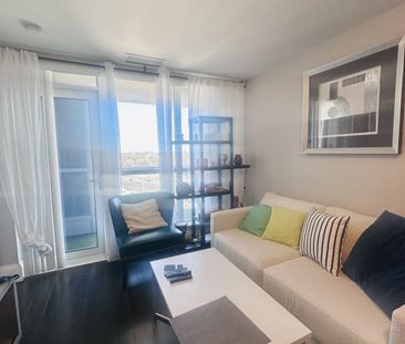 For Lease - 120 Harrison Garden Boulevard Unit# 830, Toronto, Ontario - Photo 1