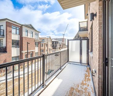 For Lease - 21 Victor Metcalf Lane, Richmond Hill, Ontario - Photo 6