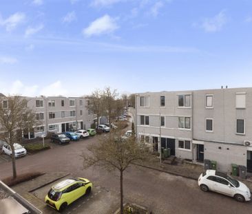 Te huur: Huis Ponyweide in Zoetermeer - Foto 5