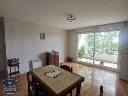 Location Appartement 3 pièces 55m² MONT DE MARSAN 40000 - Photo 5