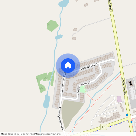 2 Festival Court, East Gwillimbury