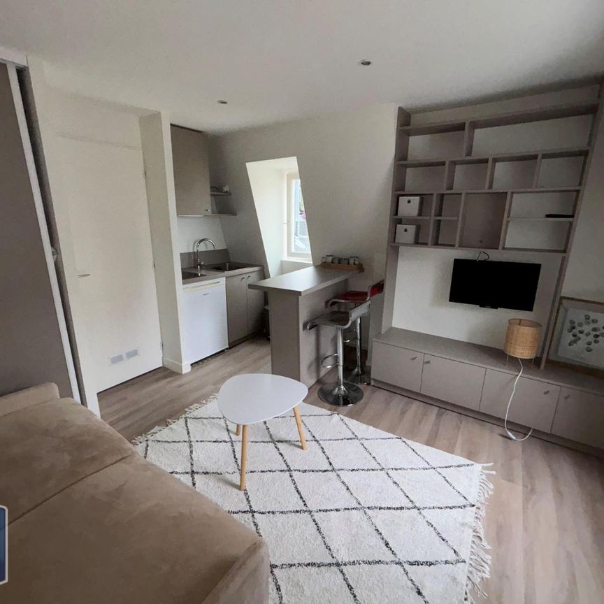 Location Appartement 1 pièce 14m² PAU 64000 - Photo 1