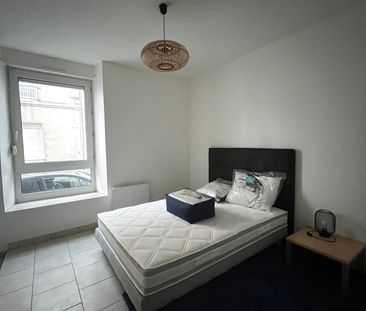 Location Appartement 2 pièces 36m² LE MANS 72000 - Photo 5