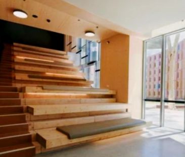 La Trobe University - North And South Apartments, Melbourne - Photo 5