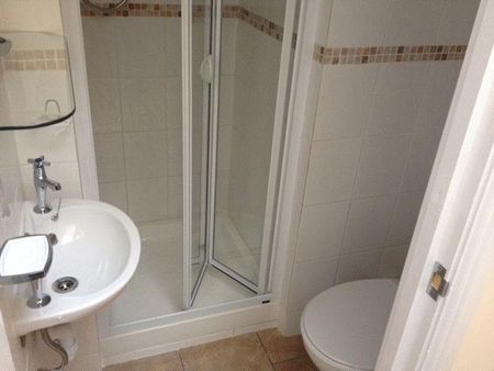 Studio to rent - Photo 4