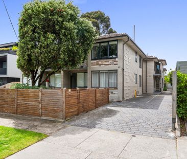 3/46 Edgar Street, Glen Iris VIC 3146 - Apartment For Rent | Domain - Photo 5