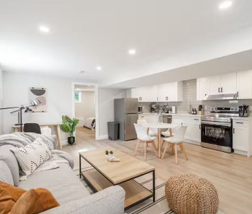 For Lease - 73 Cranbrook Drive Unit# Lower, Hamilton, Ontario - Photo 5