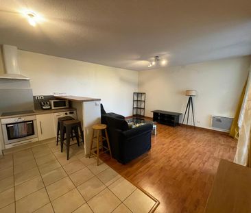 Location Appartement 3 pièces 62m² TOULOUSE 31300 - Photo 4