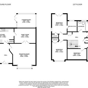 Brooklynn Close, Waltham Chase, SO32 - Photo 3