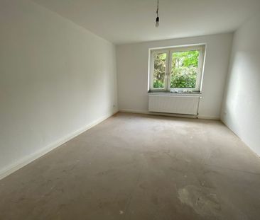3-Zimmer mit Hauswirtschaftsraum in Bulmke - Photo 2