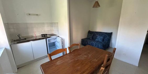 Appartement à louer 1 pièce 22.97m² - Photo 3